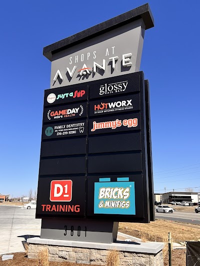 Gameday Men's Health West Wichita, KS photo 5