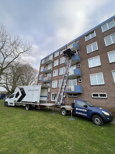 Foto van Schlechter transport en verhuizingen B.V