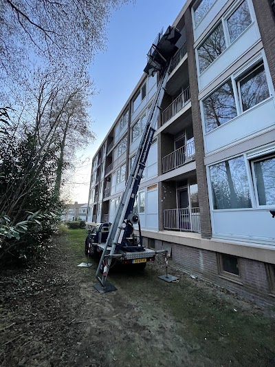 Foto van Schlechter transport en verhuizingen B.V
