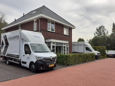Foto van Schlechter transport en verhuizingen B.V