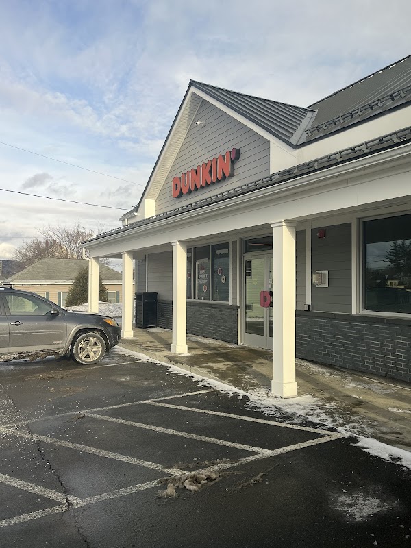 Dunkin’
