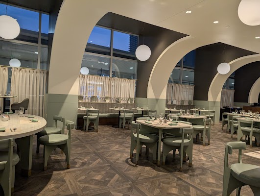 Hull and Oak Houston