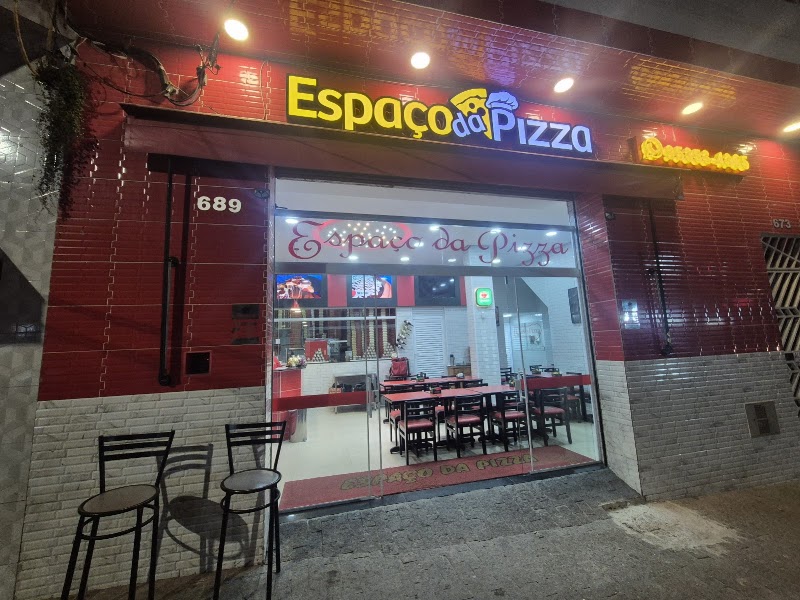 Foto de Espaço da Pizza