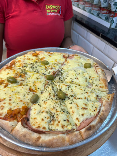 Foto de Espaço da Pizza