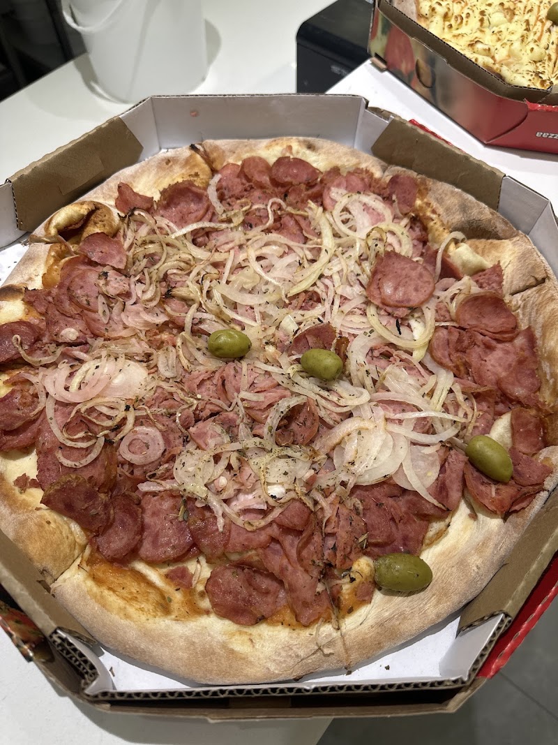 Foto de Espaço da Pizza
