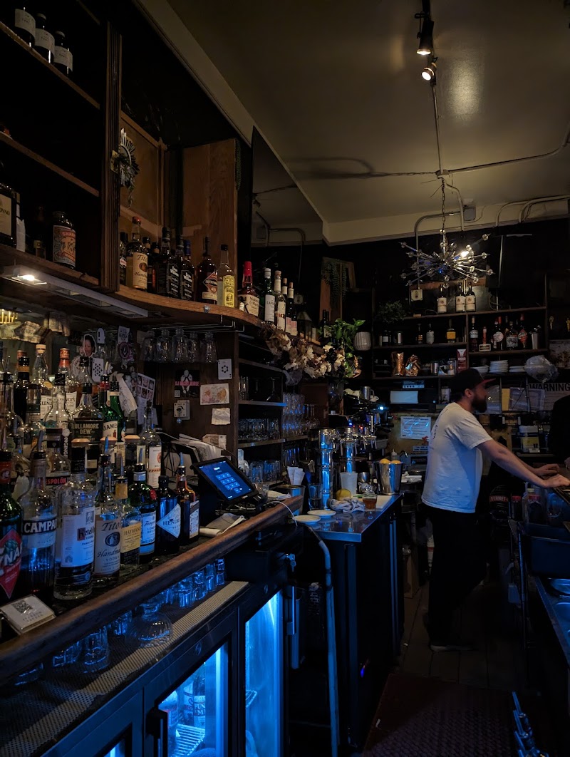 Photo of The Sparrow Tavern