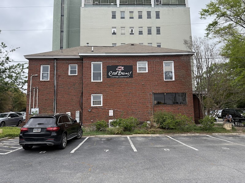 Cool Beans Coffee Co photo 3