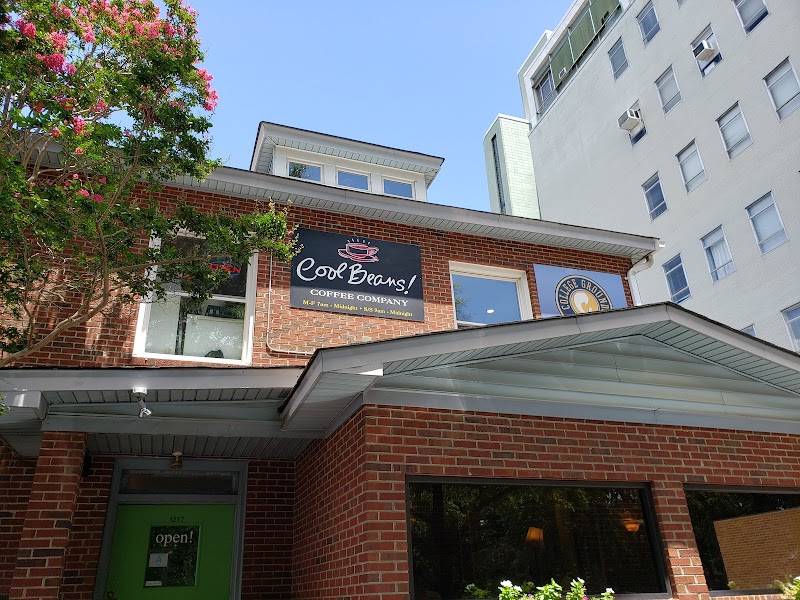 Cool Beans Coffee Co photo 1