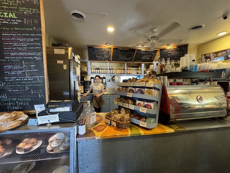 Cool Beans Coffee Co photo 4