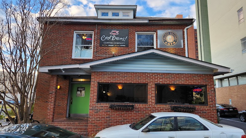Cool Beans Coffee Co photo 3