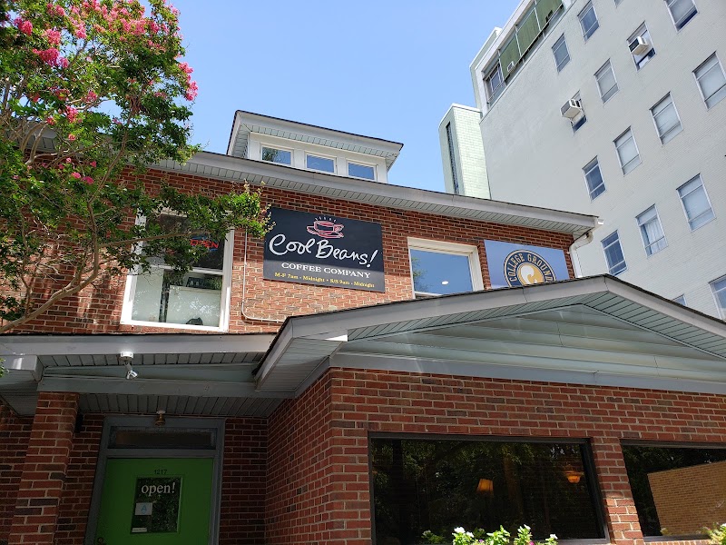Cool Beans Coffee Co photo 1