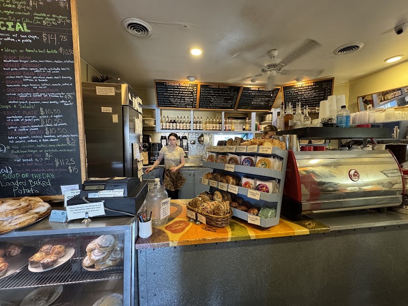 Cool Beans Coffee Co photo 4