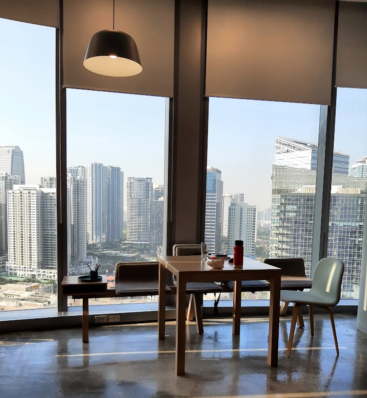 Spaces World Plaza Bonifacio Global City