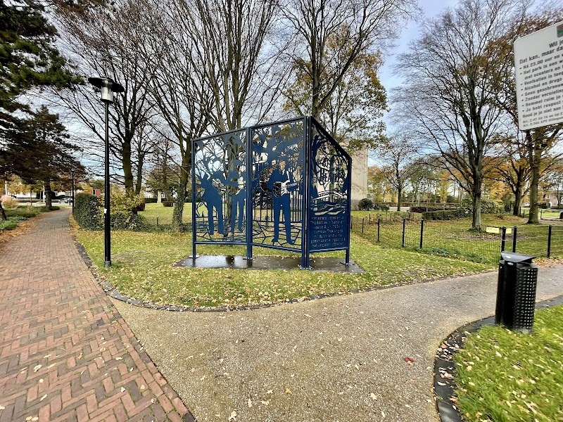 Van Nispenpark