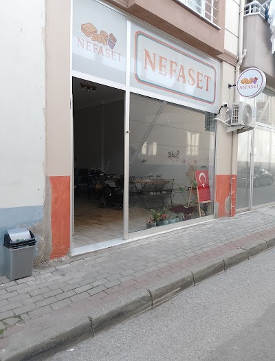 Nefaset Brunch - Restoran