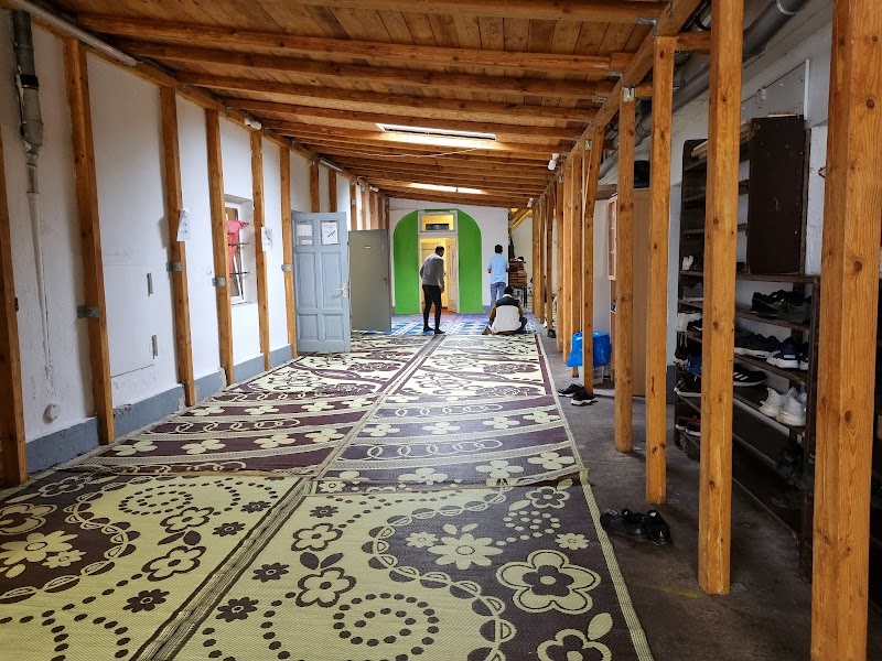 BILAL MASJID photo 2