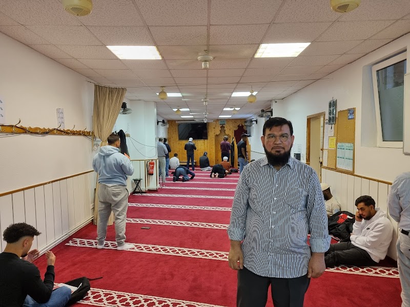 BILAL MASJID photo 1