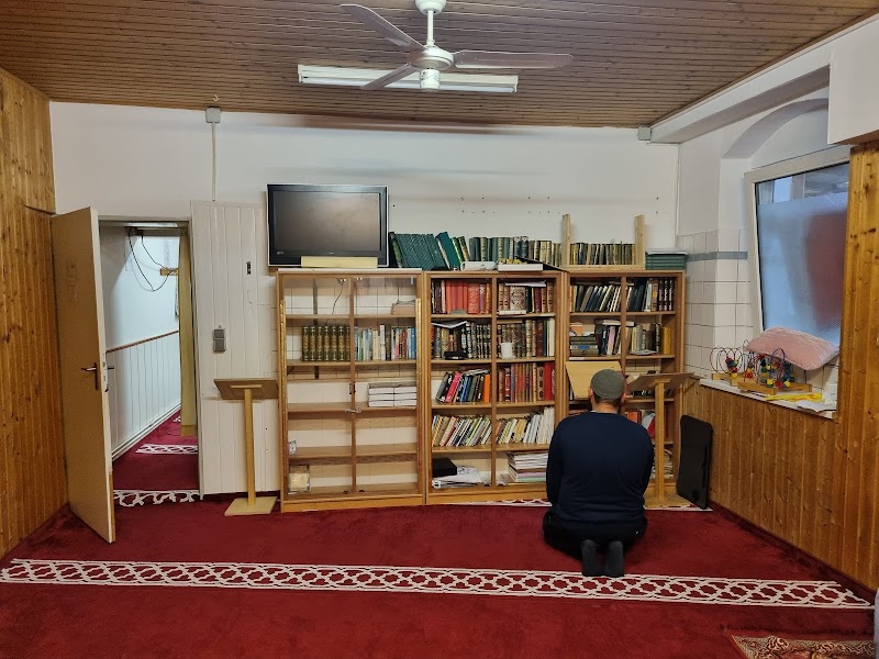 BILAL MASJID photo 4