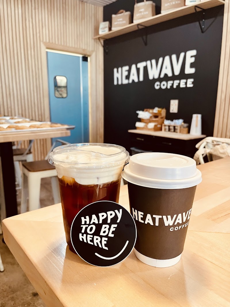 Heatwave Coffee - Albuquerque photo 3