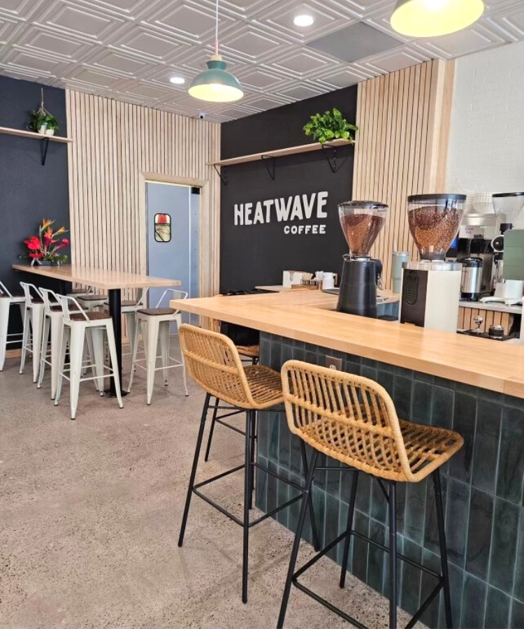 Heatwave Coffee - Albuquerque photo 1