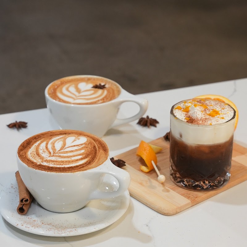 Heatwave Coffee - Albuquerque photo 3