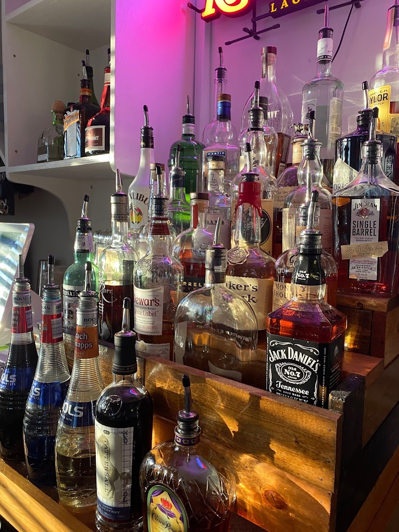 531 Liberty Cafe photo 1