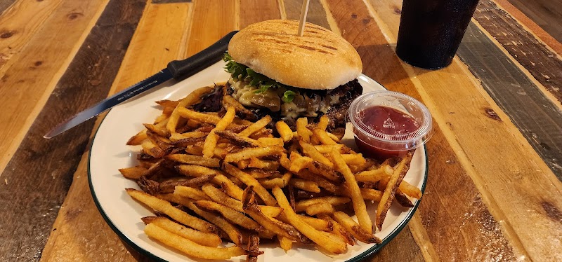 531 Liberty Cafe photo 3