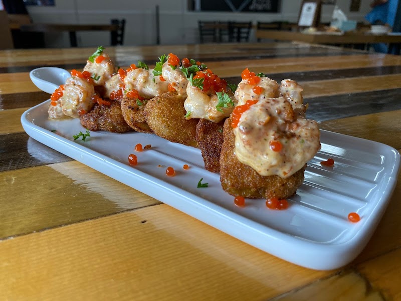 531 Liberty Cafe photo 2