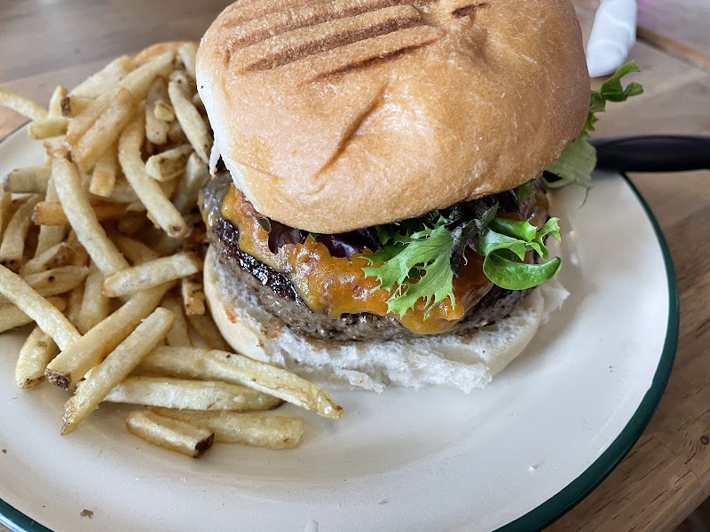 531 Liberty Cafe photo 3