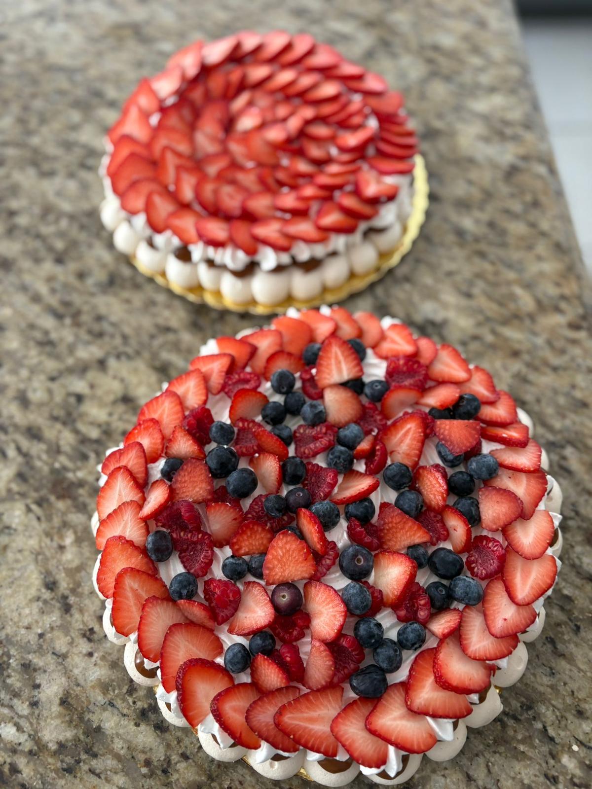 The Bakeshop by Adriana Alvarez | Online Bakery & Custom Cakes Miami: Google Places image 4
