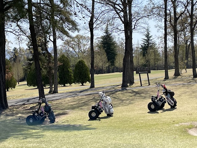 Asia Shimodate Country Club - Photo 6