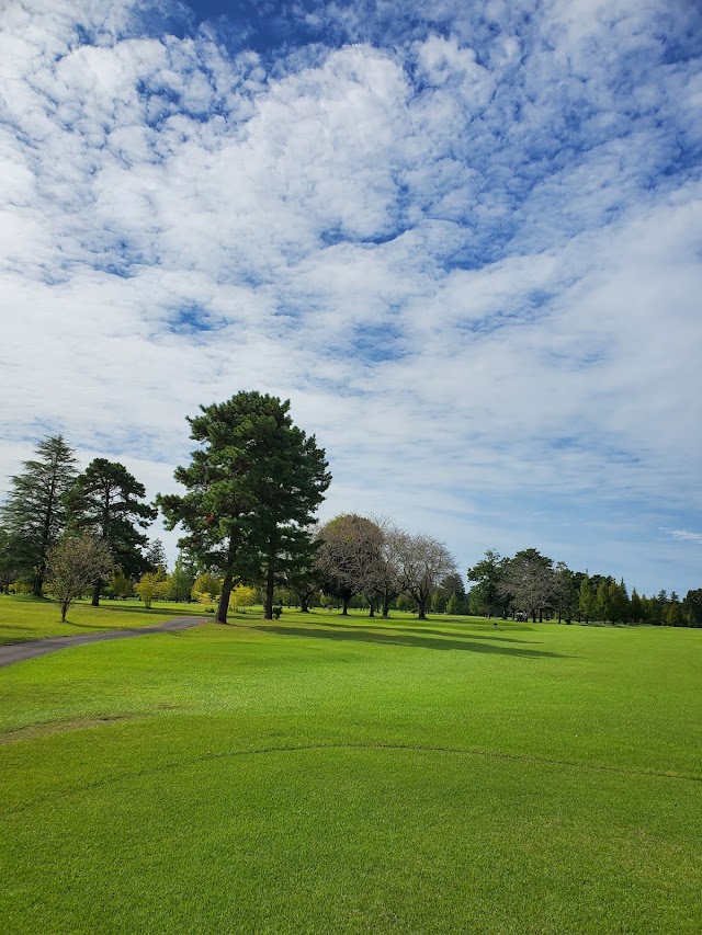 Asia Shimodate Country Club - Photo 1