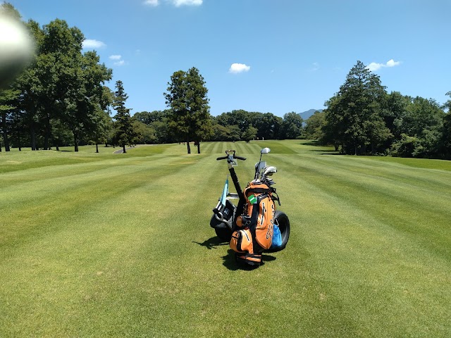 Asia Shimodate Country Club - Photo 8