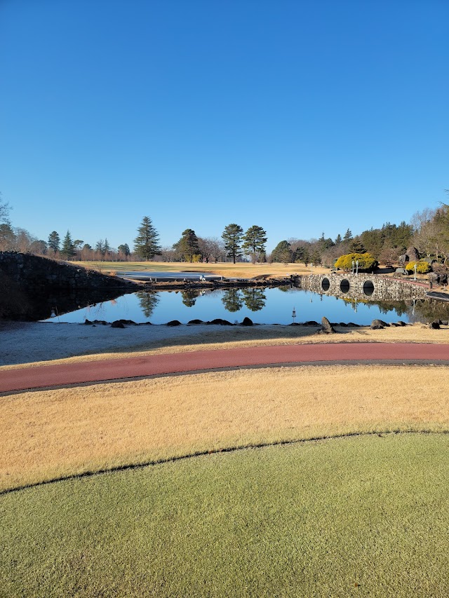 Asia Shimodate Country Club - Photo 2