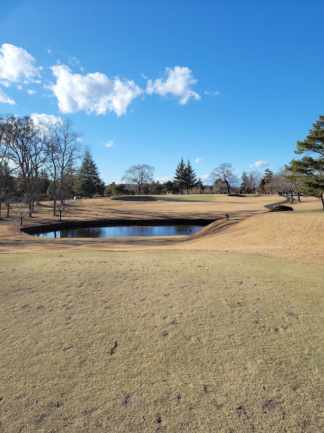 Asia Shimodate Country Club - Photo 4