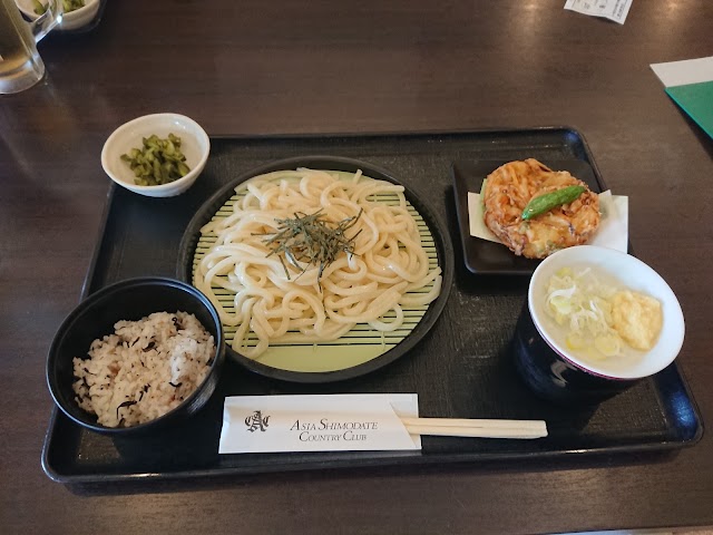 Asia Shimodate Country Club - Photo 10