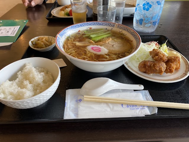 Asia Shimodate Country Club - Photo 5