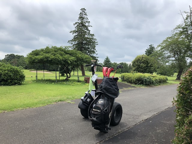 Asia Shimodate Country Club - Photo 7