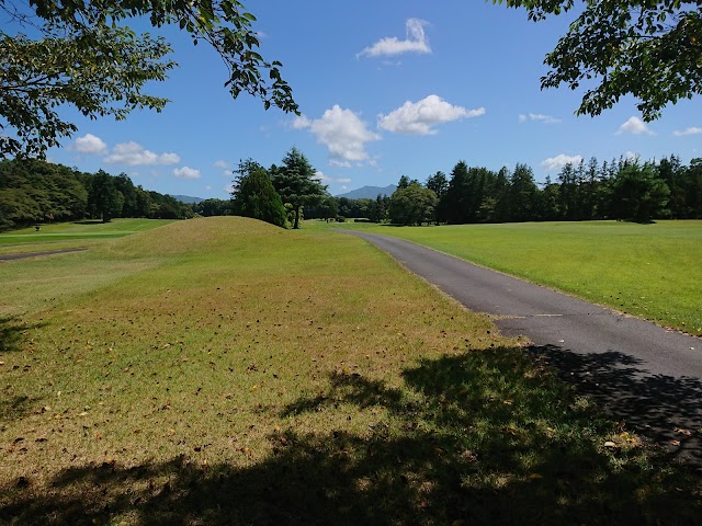 Asia Shimodate Country Club - Photo 3