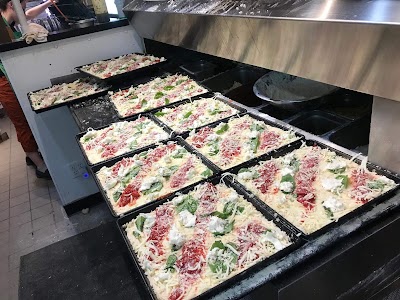 Antonio's Real New York Pizza