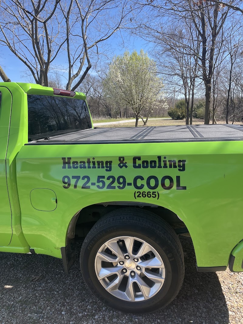 Crazy AC Guy - General Contractor in Blue Ridge