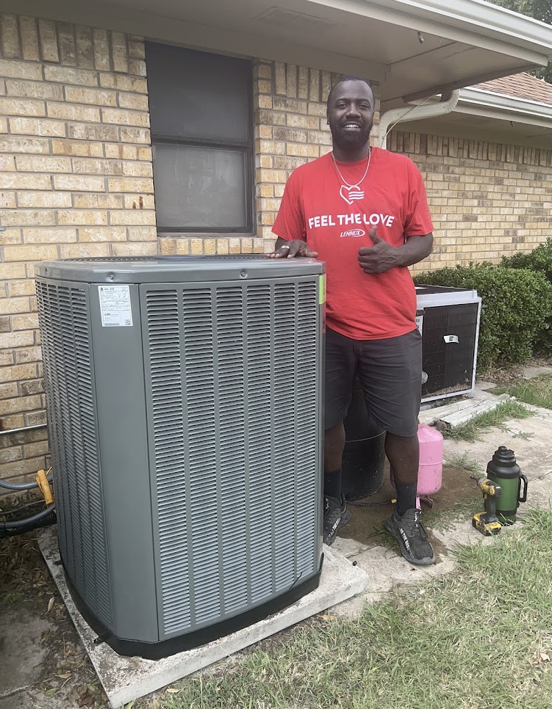 Crazy AC Guy - General Contractor in Blue Ridge