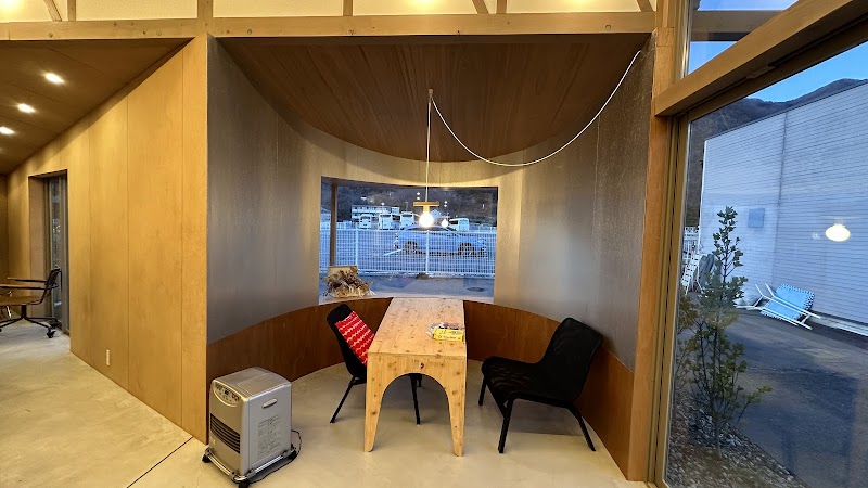 hyva sauna | 長野県 上田市 ヒュバサウナ 2