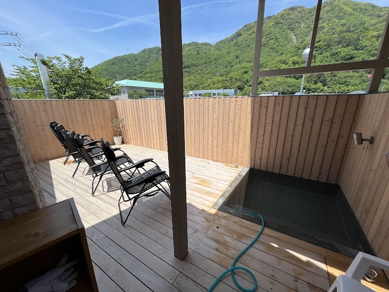 hyva sauna | 長野県 上田市 ヒュバサウナ 3