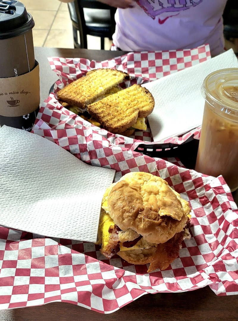 The Master's Blend photo 3