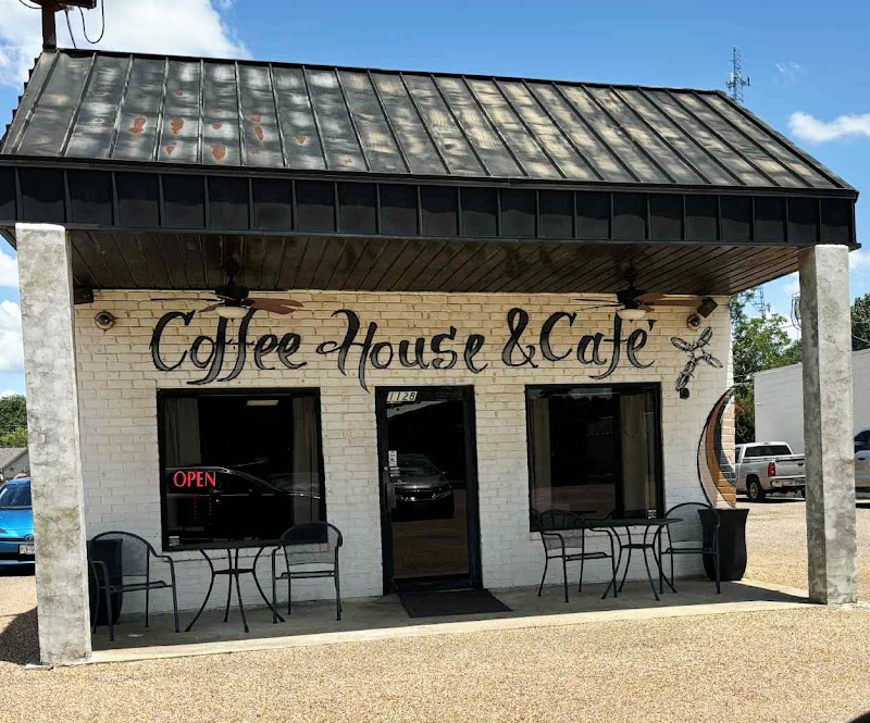 The Master's Blend photo 1