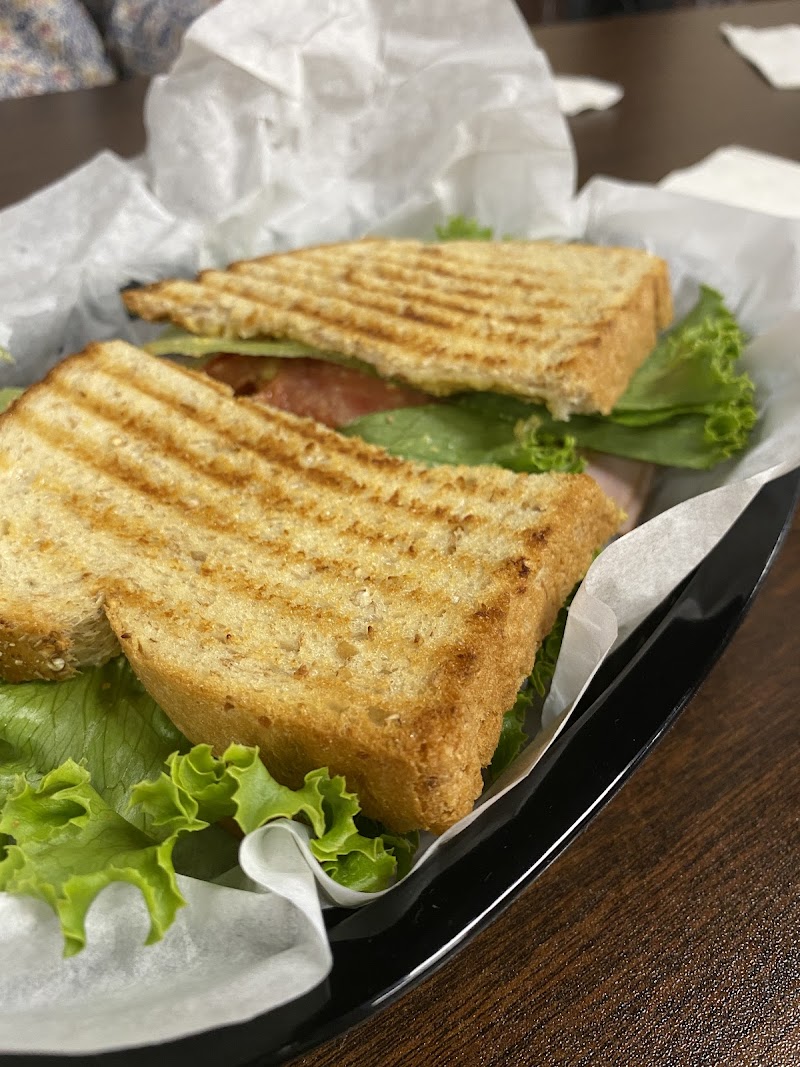 The Master's Blend photo 2