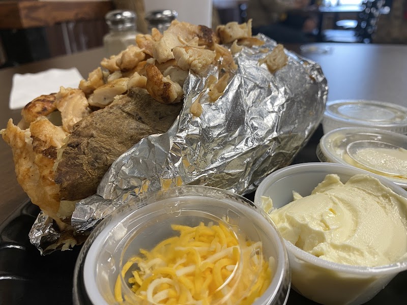 The Master's Blend photo 4