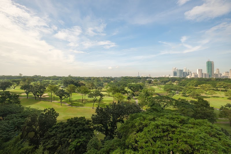 Japandi Golf View Haven in BGC