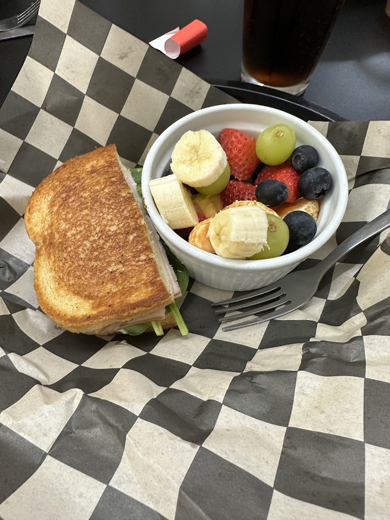 Boji Stone Café | Coffee House & Bookstore photo 3